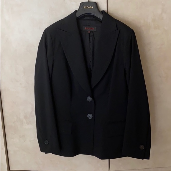 Jacket - Picture 1 of 1